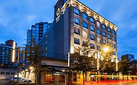 Ramada Vancouver Downtown